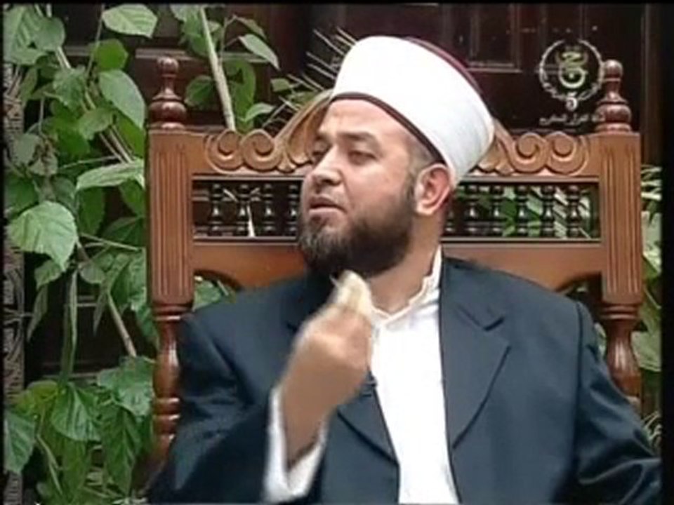 Explications de la croyance sunnite 2/6 ( ash'arite )