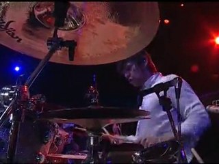 The Who - Won't Get Fooled Again 2006