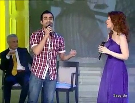 Gökhan Türkmen & Yonca Lodi - Sevda