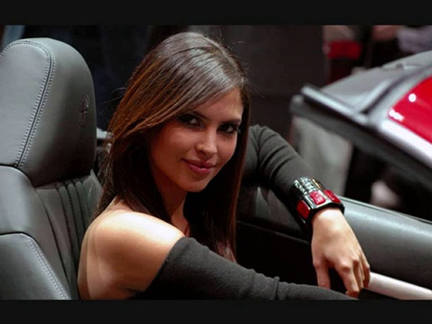 Fonzi Thornton - Playmate (1984)