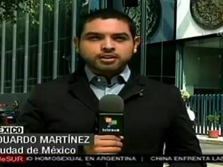 Estalla vehículo presuntamente cargado de explosivos en Ciu