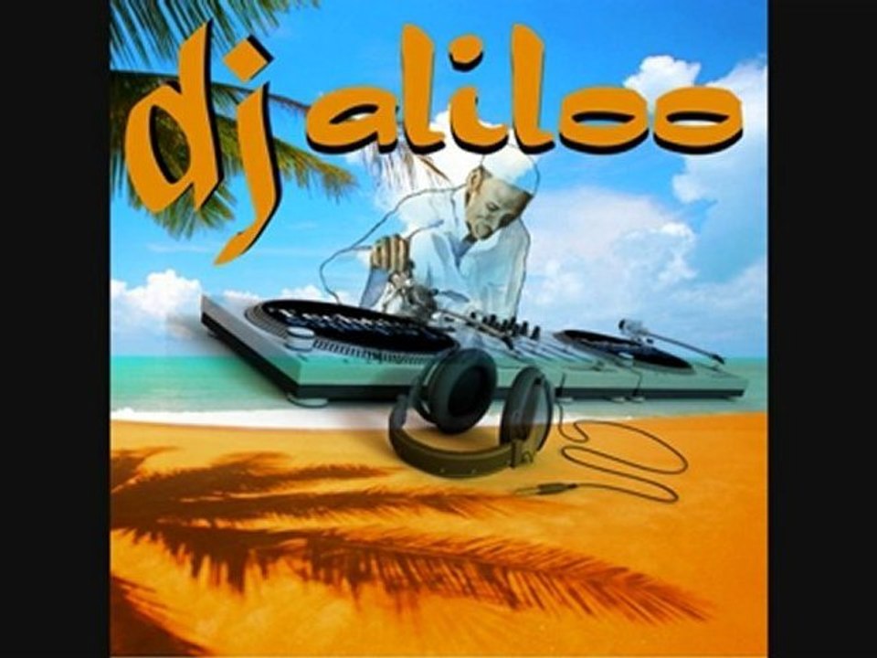 Remix - Reda Taliani 2010 - Jovi Jova  (Dj aLiLoO)