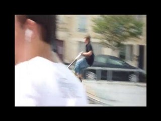 trotinette freeestyle,igor,12 ans