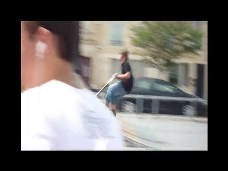 trotinette freeestyle,igor,12 ans