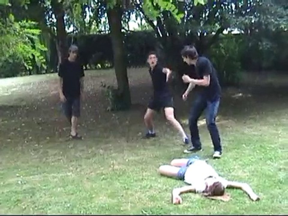 Teaser saison 2 Visiteur Du Futur VRT