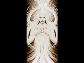 Coma Frequency "Ectoplasma"