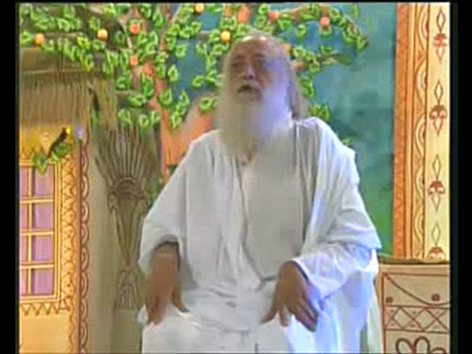 Raipur 14-July 2010 Pujya BapuJi Satsang - Part 5