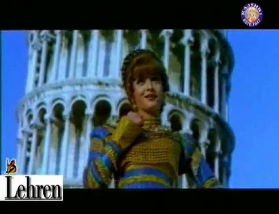 Aishwarya Rai Early Interview