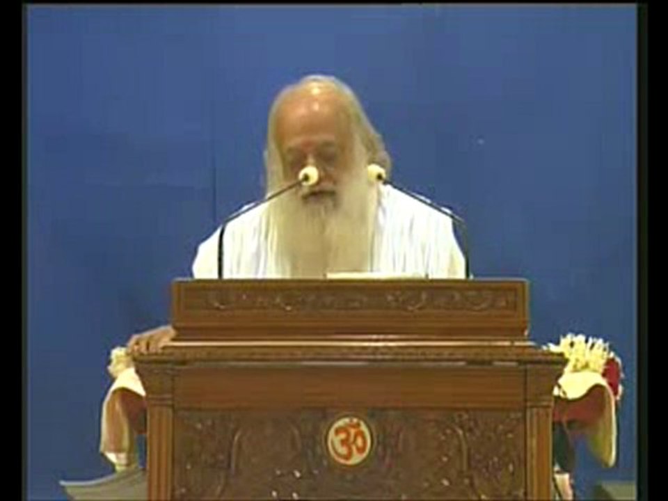 Raipur 14-July 2010 Pujya BapuJi Satsang - Part 6