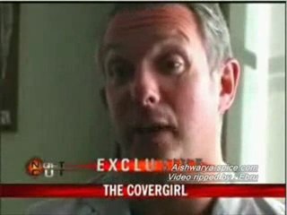 Aishwarya Rai Bachchan - Vogue Photoshoot Interview- 2008