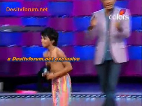Chak Dhoom Dhoom - 17th July 2010 part2
