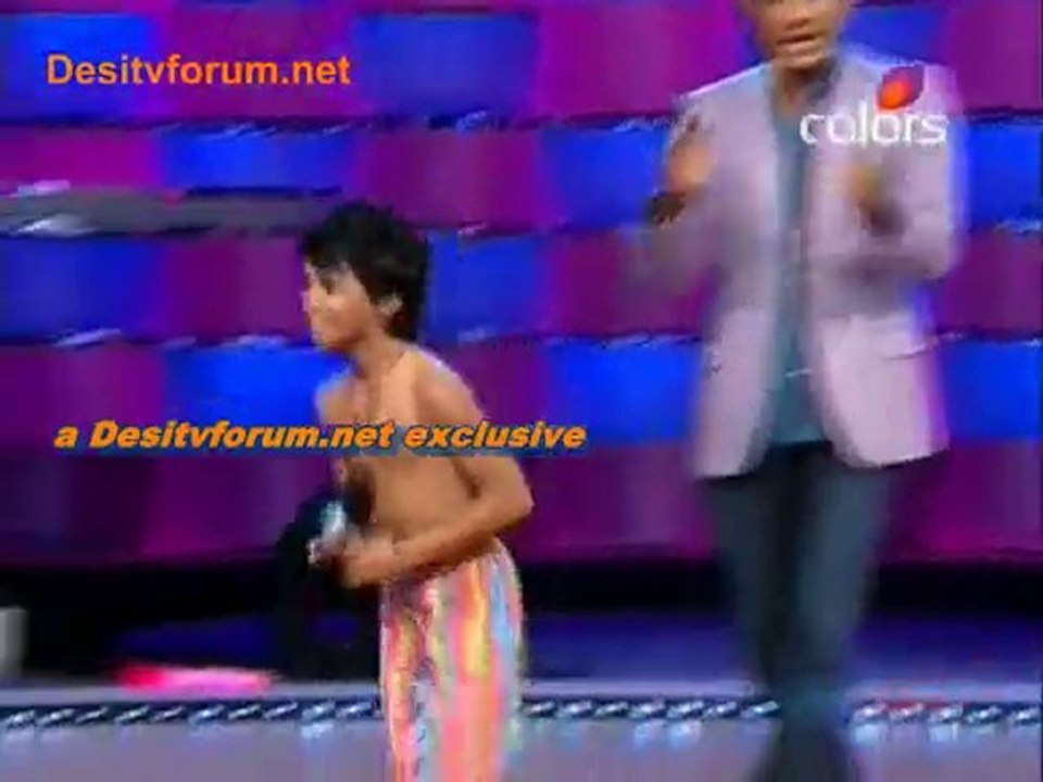 Chak Dhoom Dhoom - 17th July 2010 part2
