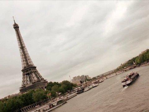 DANAKIL Non, je ne regrette rien (clip)