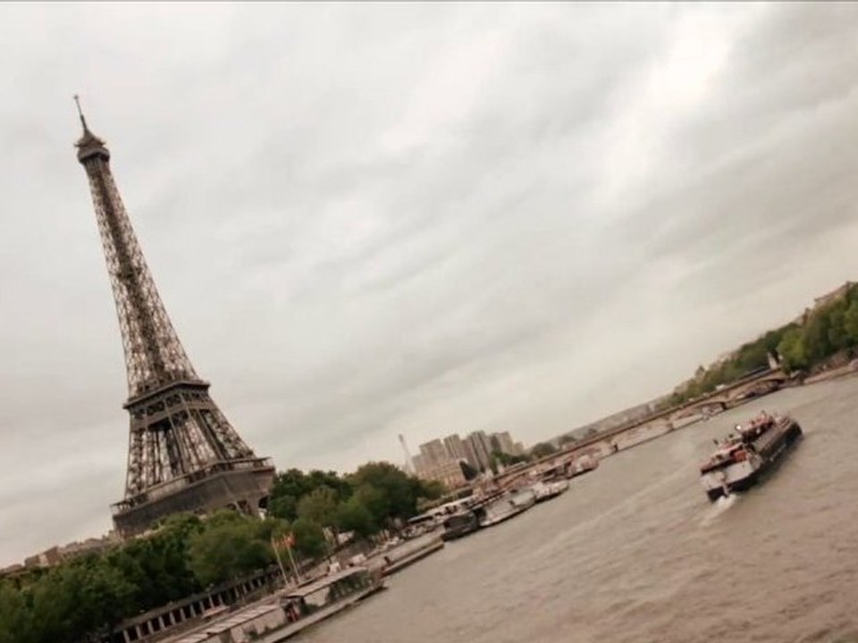 DANAKIL "Non, je ne regrette rien" (clip)