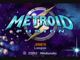 Metroid Fusion 1) La station B.S.L