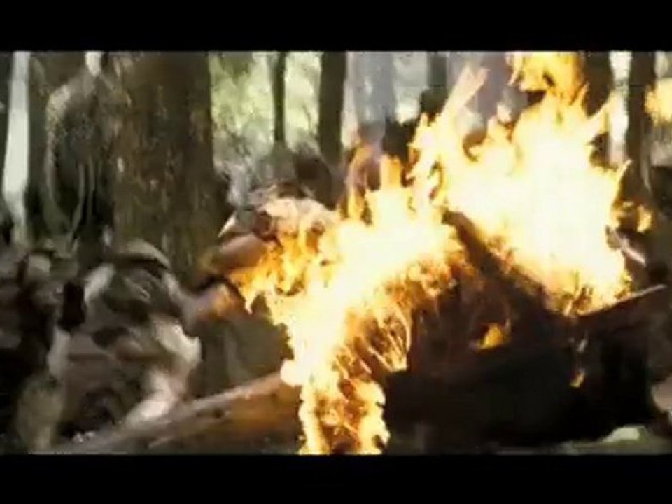 VGAISF#10 In The Name Of The King: A Dungeon Siege Tale