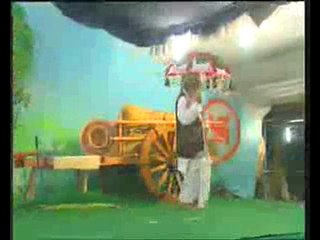 Raipur 14-July 2010 Pujya BapuJi Satsang - Part 10