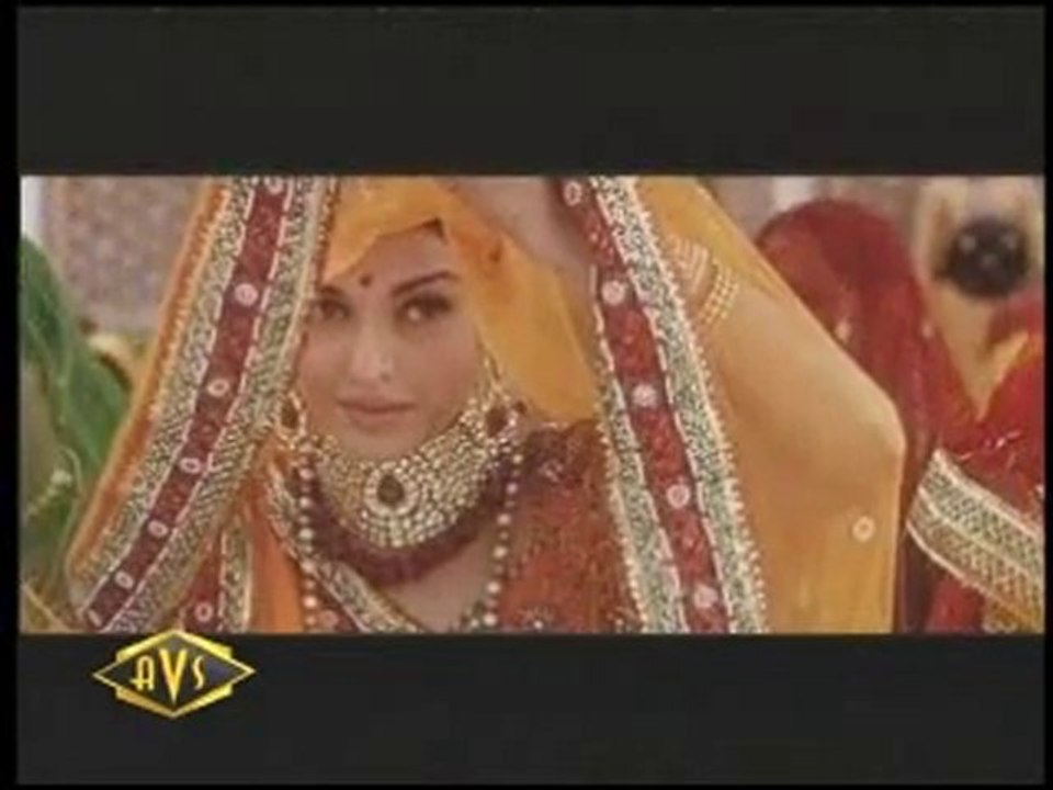 Aishwarya Rai Bachchan - AVS Interview - 2008