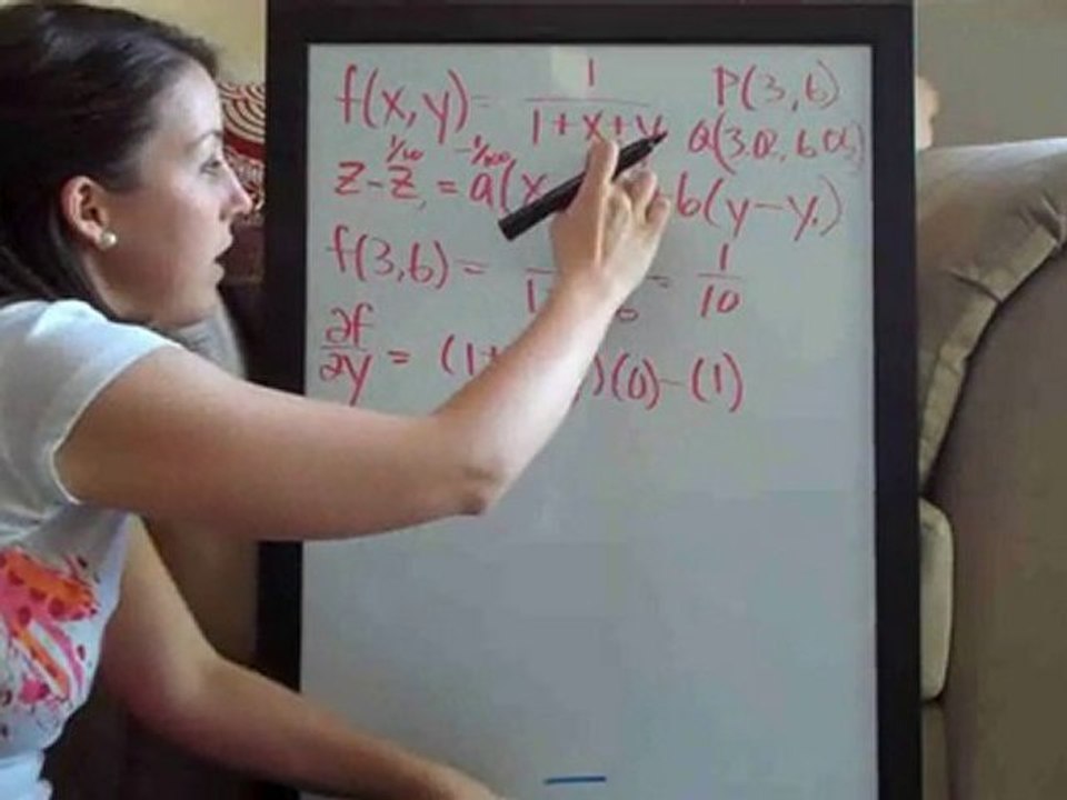 Linear Approximation- Example 2
