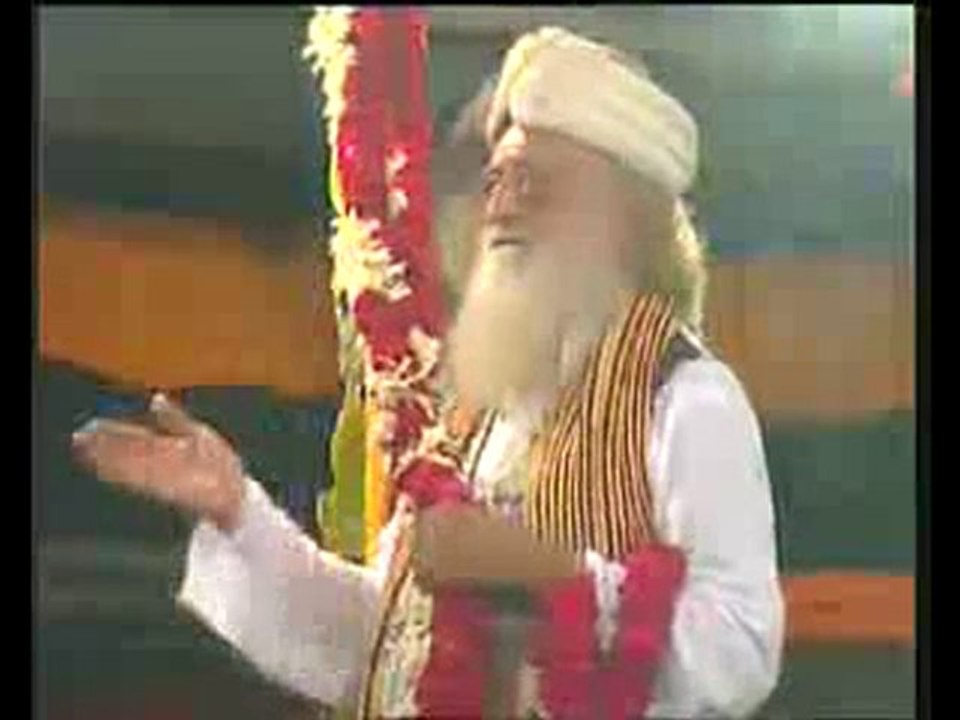 Raipur 14-July 2010 Pujya BapuJi Satsang - Part 12