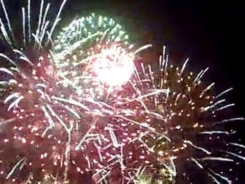 Enghien Les Bains, Le Lac, 26.06.2010 - 6