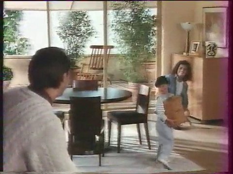 M6 Mai 1992 publicités