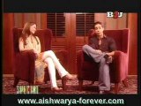 Aishwarya Rai - B4U Interview - 2005
