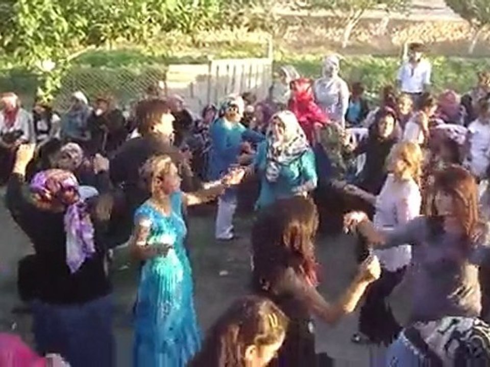 SEDEF İLE MEHMET (oyun havaları)