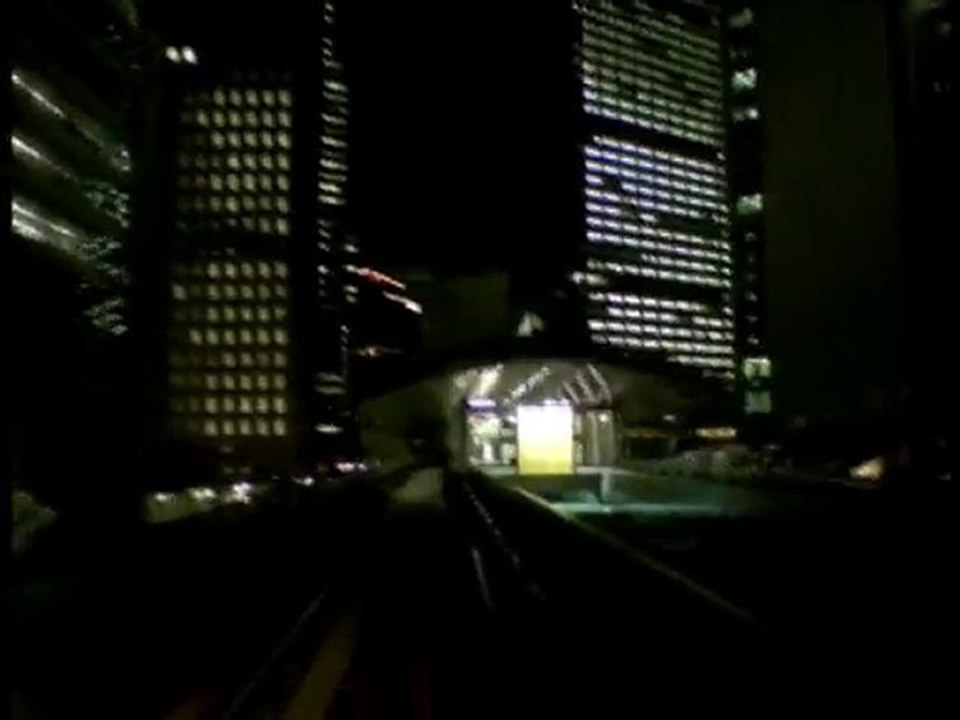 yurikamone from odaiba