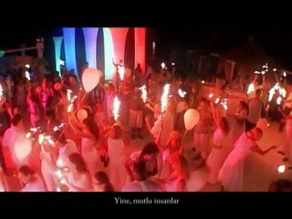 Rixos Hotels "Turizm Oskarı" ödüllü Kurumsal Filmi