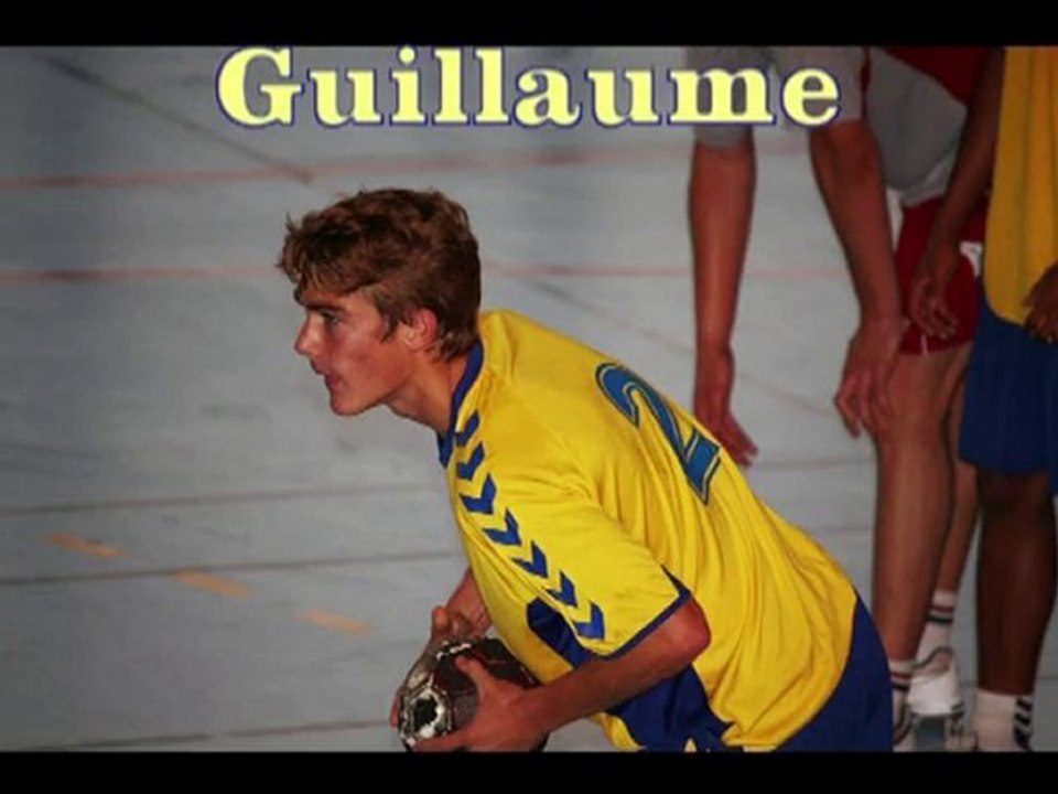 Guillaume