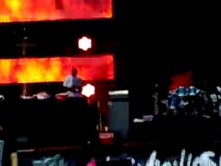 NTM Vieilles charrues 2010