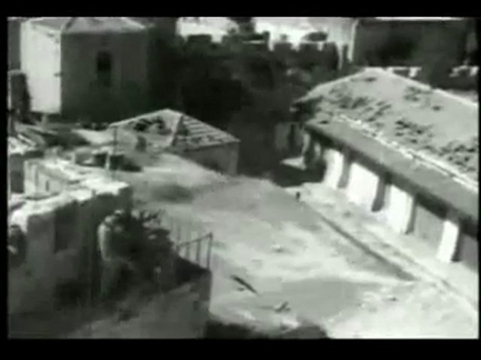 The Birth of Israel-David Ben Gurion