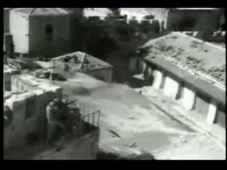 The Birth of Israel-David Ben Gurion