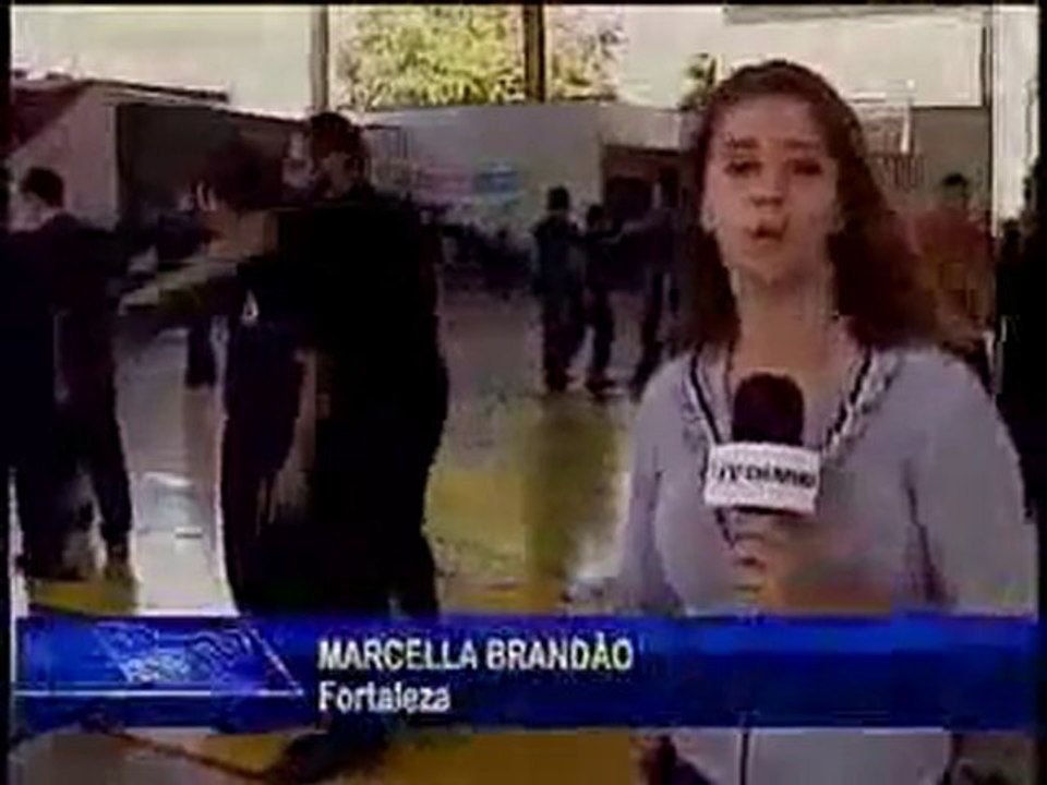 KRAV MAGA TV SHOW BRAZIL GLOBO TV WWW.KRAV-SECURITY.COM