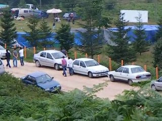 10.KIZILOT YAYLA ŞENLİĞİ ( 17 TEMMUZ 2010 CUMARTESİ (18:30)