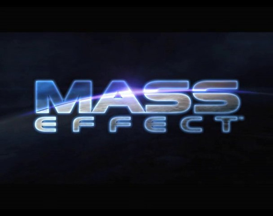 Mass Effect walkthrough n°1
