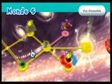 Super Mario Galaxy 2 - W.T 18 - Superman Alias Mario