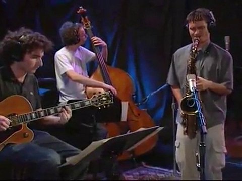 Michael Bublé - The Way You Look Tonight