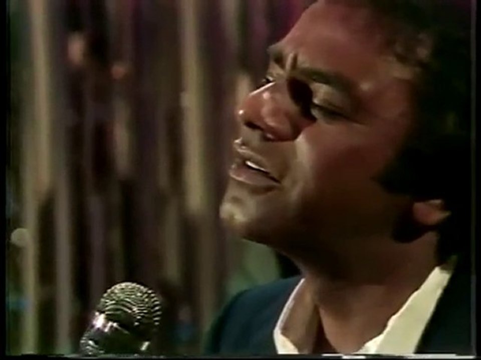 Johnny Mathis - The Twelfth Of Never