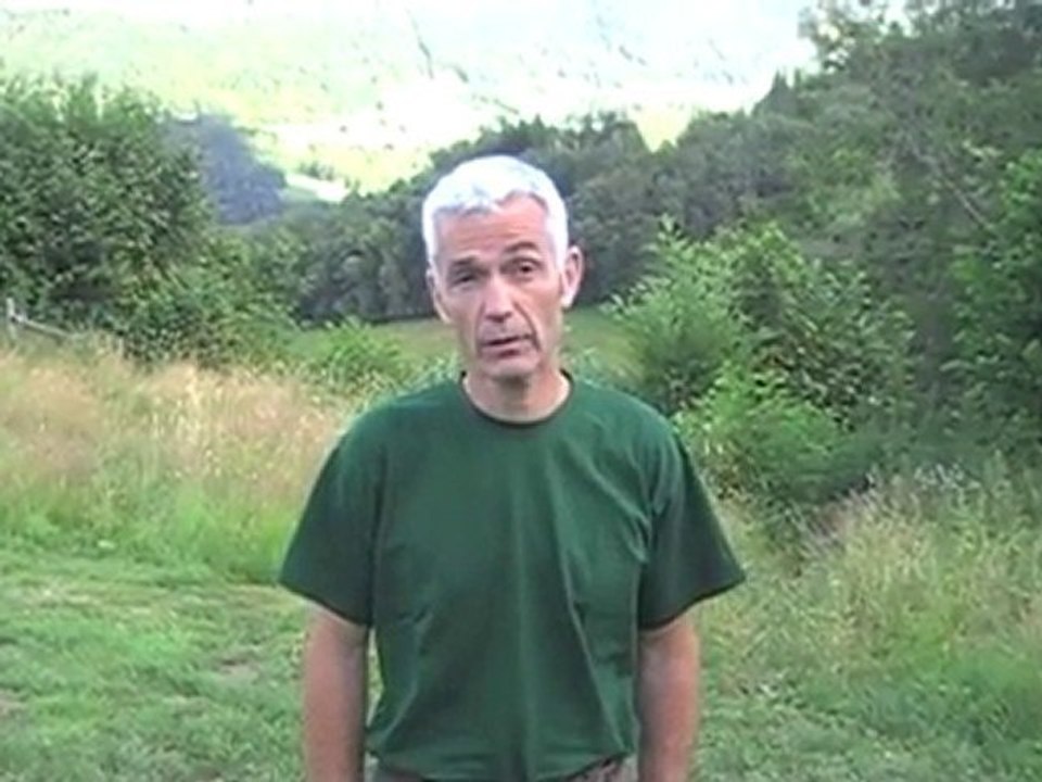 VIC VIC Prologue Entretien LAurent