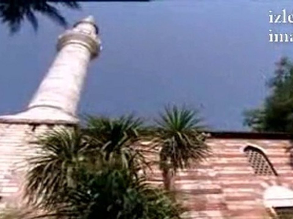 abide sahsiyetler - hacı veyiszade bölüm 3_4