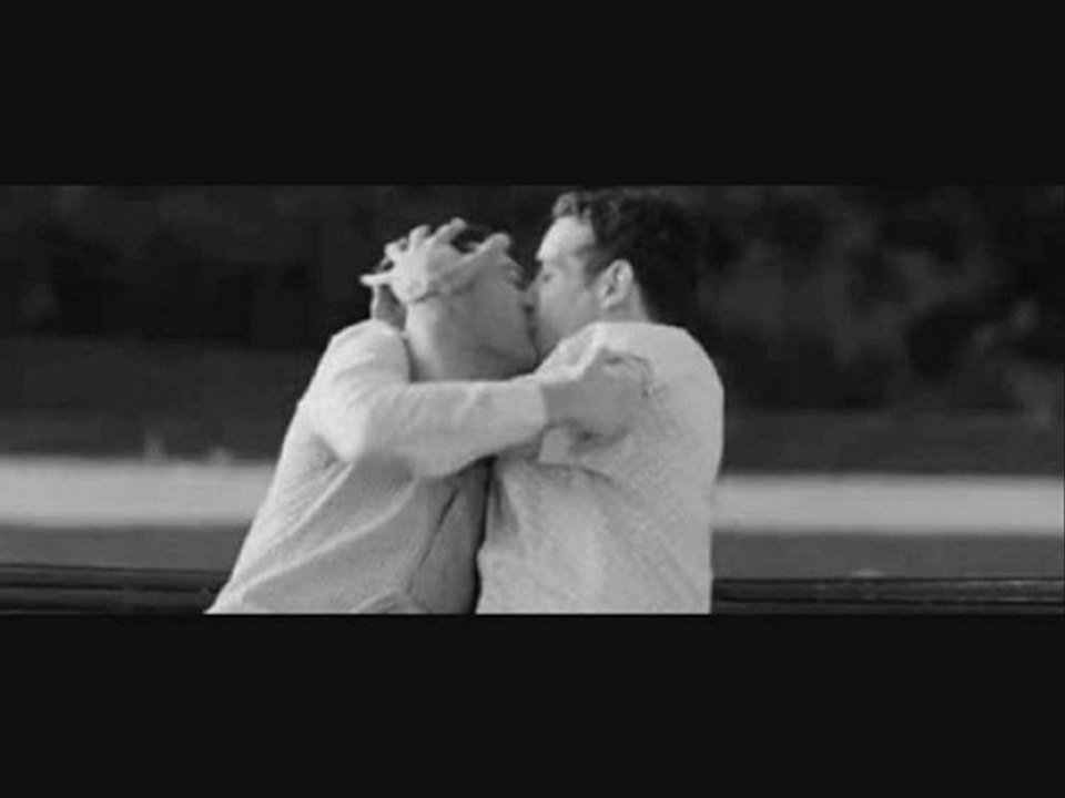 vincent desagnat et benjamin morgaine love