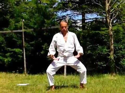 Gym taoïste-Jardiner ses possibles-Espace des possibles