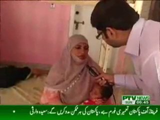 Part 2 of bait ul maal programme for orphans in pakistan