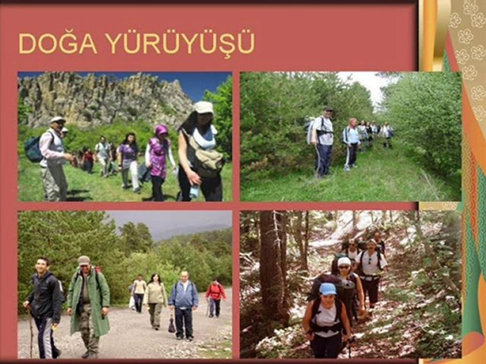 SİVEREK BÖLGESEL TURİZMİN MERKEZİ OLMALIDIR İKİNCİ BÖLÜM