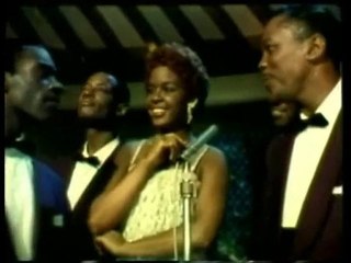 THE PLATTERS  You Never Know - My Dream