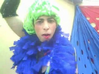 O MAIS NOVO SUCESSO DO BRASIL NA VOZ DE LADIE GAGAÁ