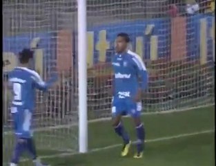 São Paulo 1x2 Avaí