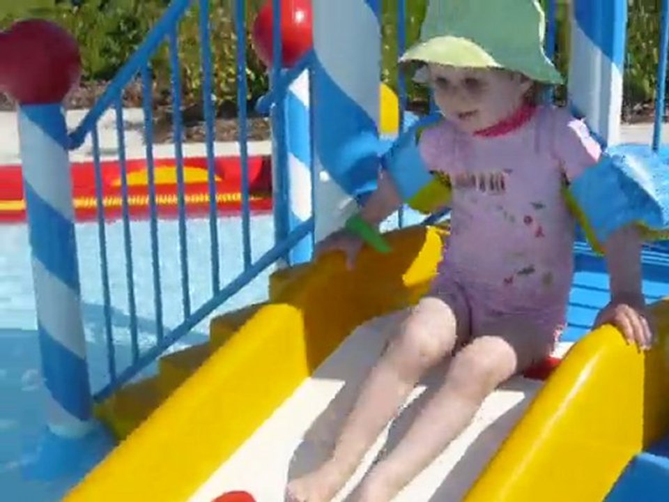 Vitam Parc - L'exterieur